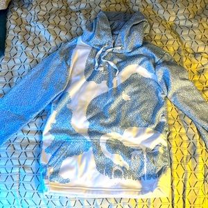 Alice in Wonderland hoodie from Litographs